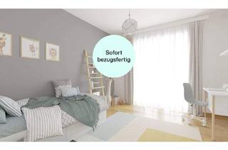 Wohnung kaufen in Zum Alten Sportplatz 21, 64625 Bensheim, Bensheim - Sofort bezugsfertig - 3-Zimmer-Wohnung im 2. Obergeschoss mit Balkon