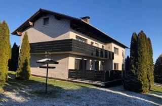 Einfamilienhaus kaufen in 34479 Breuna, Breuna - Einfamilienhaus mit Appartement und großem Garten