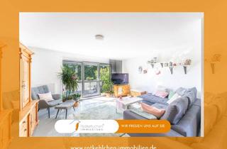 Wohnung kaufen in 47918 Tönisvorst, Tönisvorst - Tönisvorst - Gepflegte Eigentumswohnung mit viel Licht und Wohlfühlatmosphäre.