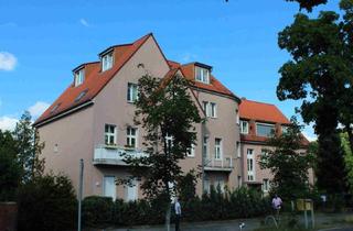 Wohnung kaufen in Am Falkenberg 38, 10557 Berlin, Berlin - Sonnige, ruhige Dachgeschosswohnung in Treptow-Köpenick