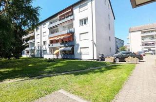 Wohnung kaufen in Sparbenhecke 3 A, 76744 Wörth, Wörth am Rhein - *Sofort beziehbar* 3 Zimmerwohnung mit 2 Balkonen in Maximiliansau