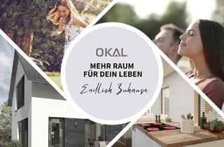 Haus kaufen in 61194 Niddatal, Niddatal - Wohlfühloase mit Kellergeschoss für mehr Raum zum Leben - Grundstück inkl.!