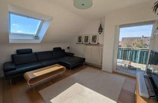 Wohnung kaufen in 96103 Hallstadt, Hallstadt - Viel Platz viele Möglichkeiten