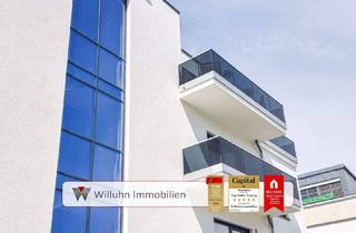 Wohnung kaufen in 04329 Leipzig, Leipzig - Provisionsfreier Neubau I Balkon I Parkett I 2 Bäder I PKW Stellplatz I Bezugsfrei