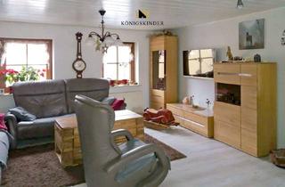 Haus kaufen in 72660 Beuren, Beuren-Balzholz - HAUS MIT CHARME UND AUSSICHT ZUM PREIS EINER WOHNUNG! Top renovierte 5 Zimmer mit Terrasse& Garage