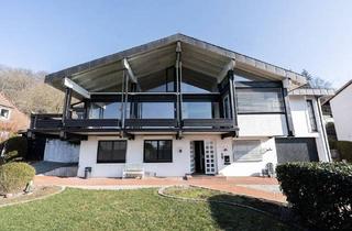 Einfamilienhaus kaufen in 96450 Coburg, Coburg - NEUER PREIS!! Stilvolles Einfamilienhaus in begehrter Traumlage von Coburg!