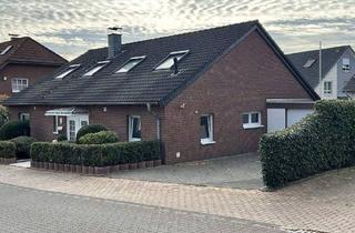 Einfamilienhaus kaufen in 40764 Langenfeld, Langenfeld - Repräsentatives, barrierefreies Einfamilienhaus in Top Lage