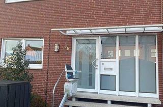 Haus kaufen in 48565 Steinfurt, Steinfurt - Gepflegtes Reihenmittelhaus in Steinfurt-Borghorst zu verkaufen