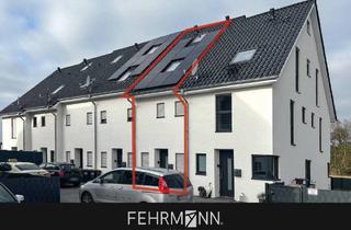 Reihenhaus kaufen in 48163 Münster, Münster / Albachten - KfW 55 Reihenhaus Mittelscheibe in Münster-Albachten zum Kauf