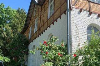 Doppelhaushälfte kaufen in 52072 Aachen, Aachen - Altbau mit großem Grundstück zentral in Laurensberg (Nähe Uni und Uniklinik)