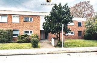 Wohnung kaufen in 40547 Düsseldorf, Düsseldorf - Charmante und flexibel gestaltbare Eigentumswohnung in begehrter Lage von Düsseldorf-Lörick