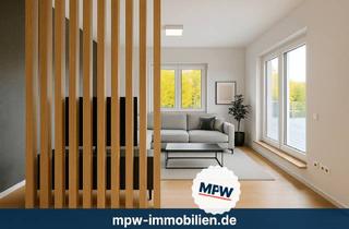 Wohnung kaufen in 12555 Berlin, Berlin - Licht, Luft, Lebensqualität: Bezugsfreie 3-Zi.-Wohnung mit edler Ausstattung