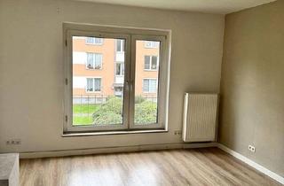 Wohnung kaufen in 50969 Köln, Köln - Provisionsfrei! Moderne leerstehende 3-Zimmer Wohnung in Köln Zollstock