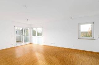 Wohnung kaufen in 97228 Rottendorf, Rottendorf - Neubau-Feeling in begehrter Lage in Rottendorf!