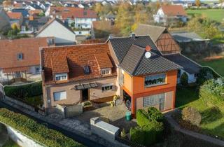 Haus kaufen in 97440 Werneck, Werneck / Zeuzleben - Geräumiges Zuhause für Ihre Familie!