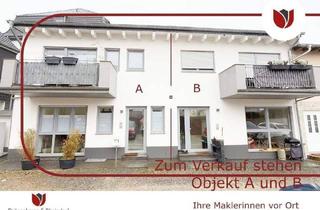 Haus kaufen in Kuller Straße 59 D, 42651 Solingen, Solingen - Haushälfte B - Stellplatz - Nähe Zentrum SG-MITTE - Effizienzklasse A
