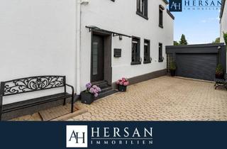 Einfamilienhaus kaufen in 52372 Kreuzau, Kreuzau - Grünes Glück in Kreuzau - Einfamilienhaus mit Gartenparadies & Garage!