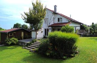 Doppelhaushälfte kaufen in 89291 Holzheim, Holzheim - Ihr neues Zuhause Charmante Doppelhaushälfte in ruhiger und naturnaher Lage von HolzheimNeuhausen