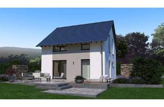 Einfamilienhaus kaufen in 66894 Bechhofen, Bechhofen - KLEIN, ABER OHO: UNSER DURCHDACHTES DESIGNHAUS