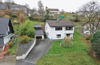 Einfamilienhaus kaufen in 53809 Ruppichteroth, Ruppichteroth - Naturschönheit