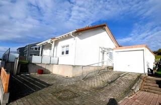 Einfamilienhaus kaufen in 64732 Bad König, Bad König - VERKAUFT! - Freistehendes Einfamilienhaus in Bad König Kimbach zu verkaufen!