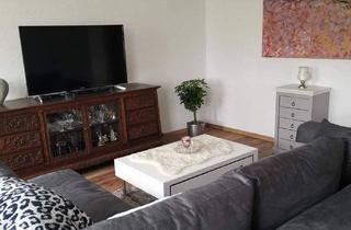 Mehrfamilienhaus kaufen in 66740 Saarlouis, Saarlouis - Vermietetes Mehrfamilienhaus , Mittelhaus mit Gewerbe in bester Lage Saarlouis