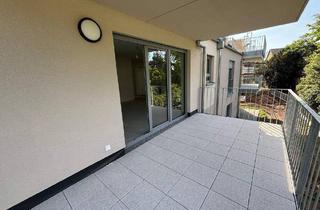 Wohnung kaufen in Bleichwiesenstraße 22/24, 65203 Wiesbaden, Wiesbaden - Aktion! - inklusive Einbauküche | pures Wohnvergnügen mit 4 Zimmern, Küche, 2 Bädern und Sonnenbalkon