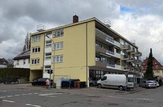 Wohnung kaufen in 78224 Singen, Singen - Wohnung in Singen