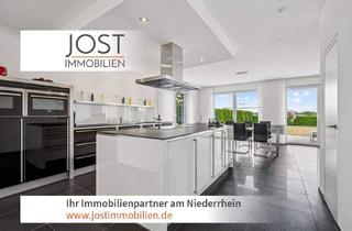 Einfamilienhaus kaufen in 41179 Mönchengladbach, Mönchengladbach - Licht, Raum, Eleganz - Ihr neues Zuhause zum Verlieben