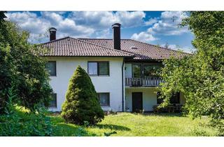Haus kaufen in 96450 Coburg, Coburg - Ruhe, Natur und Ausblick - exklusives Wohnen mit Veste-Panorama in Coburg