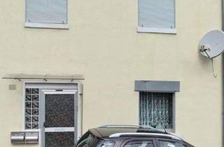 Haus kaufen in 66333 Völklingen, Völklingen - Zweifamilienhaus in Völklingen-Fürstenhausen zu verkaufen