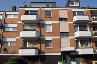 Wohnung kaufen in 40468 Düsseldorf, Düsseldorf - Familienfreundliche 4-Zimmer-Wohnung mit großer Terrasse in Düsseldorf-Unterrath