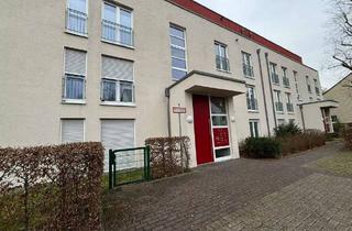 Wohnung kaufen in 51145 Köln, Köln - Baujahr 2013 Moderne Eigentumswohnung mit Terrasse und kleinem Garten in Köln-Porz