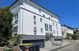 Wohnung kaufen in Hainbuchenstraße 8, 34128 Kassel, Kassel - Neubau exklusive Eigentumswohnungen in KasselHarleshausen Letzte Wohnung !!