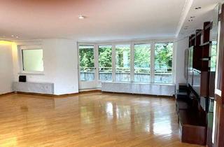 Penthouse kaufen in Westendallee, 14052 Berlin, Berlin - großzügig geschnittene Penthouse Wohnung nahe Olympiastadion