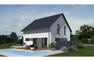 Einfamilienhaus kaufen in 64354 Reinheim, Reinheim - *Mit Grundstück* DAS KLASSISCHE EINFAMILIENHAUS MIT OFFENER BAUWEISE