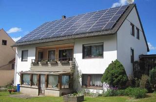 Haus kaufen in 91550 Dinkelsbühl, Dinkelsbühl - Raus aufs Land - Wohnen in ruhiger Ortsrandlage - OT Bernhardswend