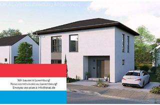 Haus kaufen in 54673 Bauler, Bauler - Einziehen statt Ausbauen - Made by OKAL