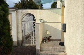 Einfamilienhaus kaufen in 44795 Bochum, Bochum - Gepflegte Doppelhaushälfte mit großem Garten und Wintergarten in ruhiger Lage von Bochum-Weitmar