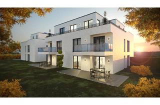 Wohnung kaufen in 33739 Bielefeld, Bielefeld - BALKONTERRASSE zu beiden Sonnenseiten und der LIFT fährt Sie direkt in die Wohnung.