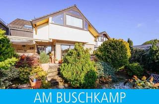 Haus kaufen in 33647 Brackwede, BI - Brackwede - Perfekt gepflegtes Reihenmittelhaus mit hochwertiger Ausstattung und Wohlfühlambiente