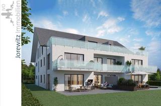 Wohnung kaufen in 33619 Bielefeld, Bielefeld - Familientip in Bielefeld Hoberge-Uerentrup: Großzügige 4-Zimmer-Wohnung mit Sonnenbalkon