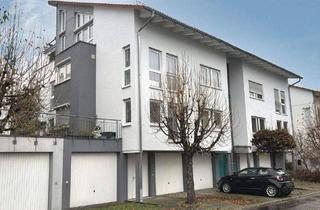 Wohnung kaufen in 70736 Fellbach, Fellbach - 3 ½-Zimmer-Wohnung mit Terrasse und Gartenanteil in Fellbach-Schmiden