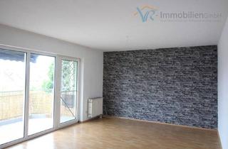 Wohnung kaufen in 65428 Rüsselsheim, Rüsselsheim - Schicke Eigentumswohnung in zentraler Lage von Rüsselsheim