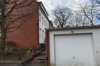 Wohnung kaufen in Brixener Str. 11, 28215 Bremen, Bremen - Gepflegte 3-4 Zimmer Wohnung mit Garage in Bremen Findorff