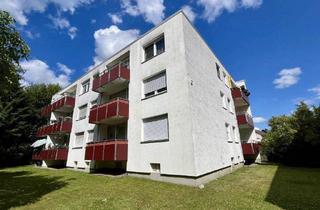 Wohnung kaufen in 32105 Bad Salzuflen, Bad Salzuflen-Innenstadt - 5 WOHNUNGEN ALS GESAMTPAKET!