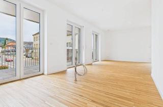 Wohnung kaufen in Bitburgerstraße 19, 54668 Echternacherbrück, Echternacherbrück - Exklusive, barrierefreie Eigentumswohnung KfW 40EE - WE1