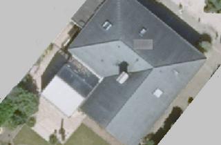 Haus kaufen in Kirchstrasse 114, 47495 Rheinberg, Rheinberg - Bungalow mit Einliegerwohnung im Dachgeschoss, Rheinberg-Ossenberg - wunderschön gelegen, mit großem liebevoll angelegtem Garten