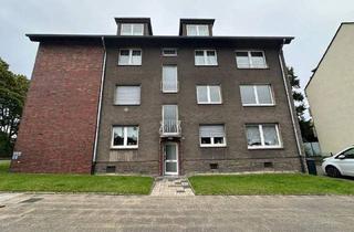 Mehrfamilienhaus kaufen in Mont-Cenis-Str., 44623 Herne, Herne - Gepflegtes Mehrfamilienhaus in gepflgter Lage in Herne sucht neue Besitzer!