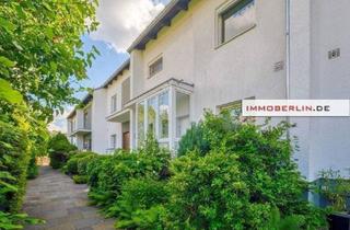 Reihenhaus kaufen in 12279 Berlin, Mehrfamilienhaus, Wohnhaus in Berlin